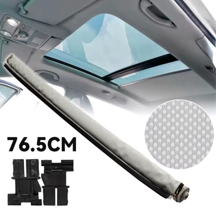 Perdea Plasa Jaluzea Rulou Perdeluta Trapa Panoramic Vw Skoda VAG