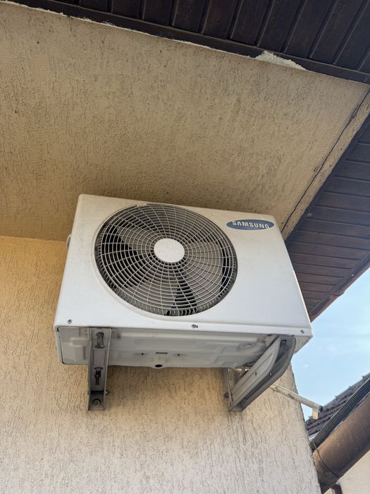 Aer conditionat Samsung 9000BTU