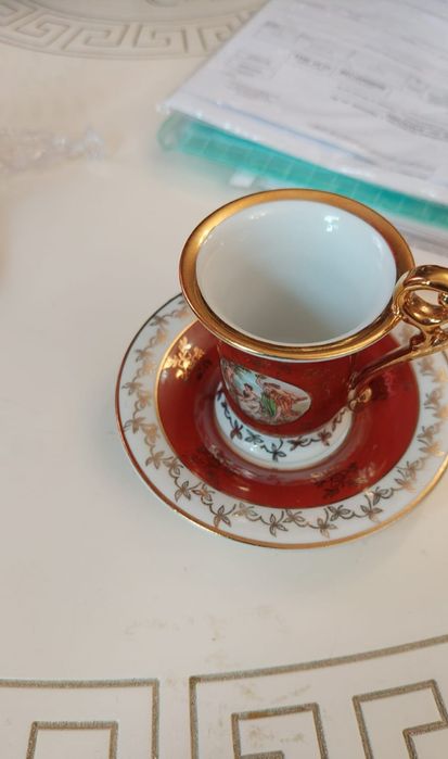 Мадонна ГДР Madonna GDR