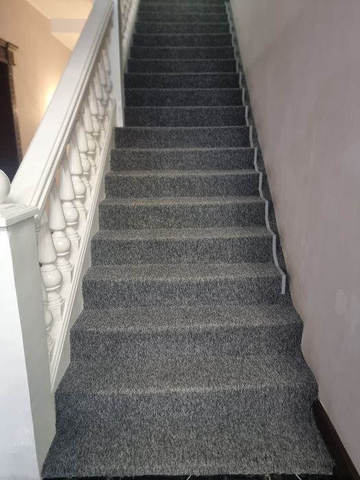 Kavralan optim, Ustanobka