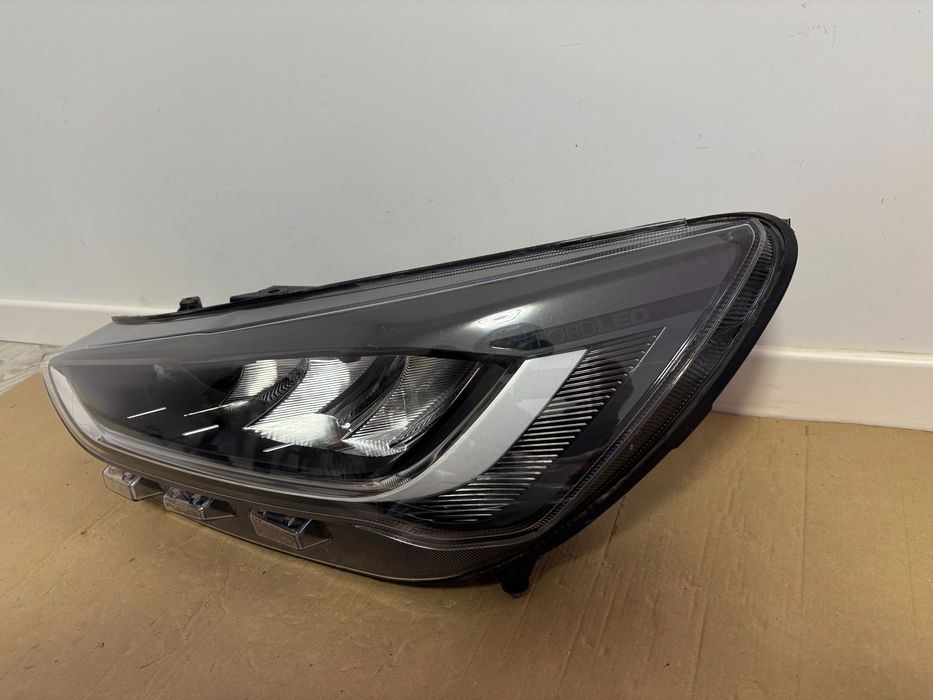 Far stanga full led Ford Focus 4 facelift dupa 2022 NX7B-13E015CD