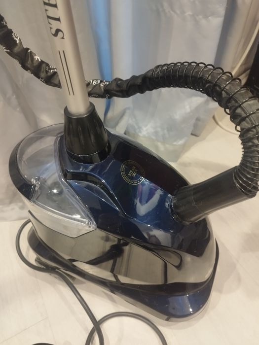 Ютия на пара прифесионална