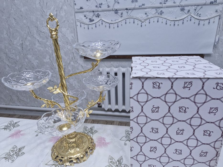 Продам турецкую посуда