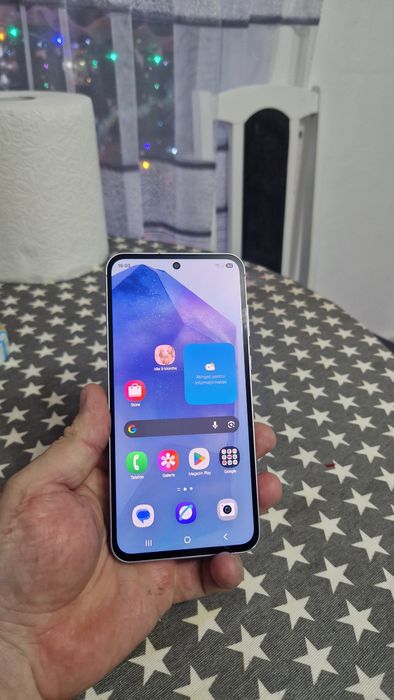samsung  A55 5g nou
