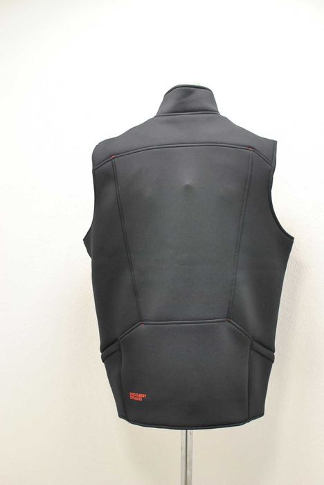 Engelbert Strauss vesta de soft shell marimea XL  (3984)
