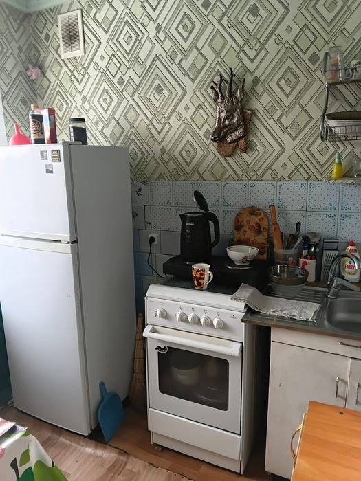 2-комн. квартира в Пришахтинске