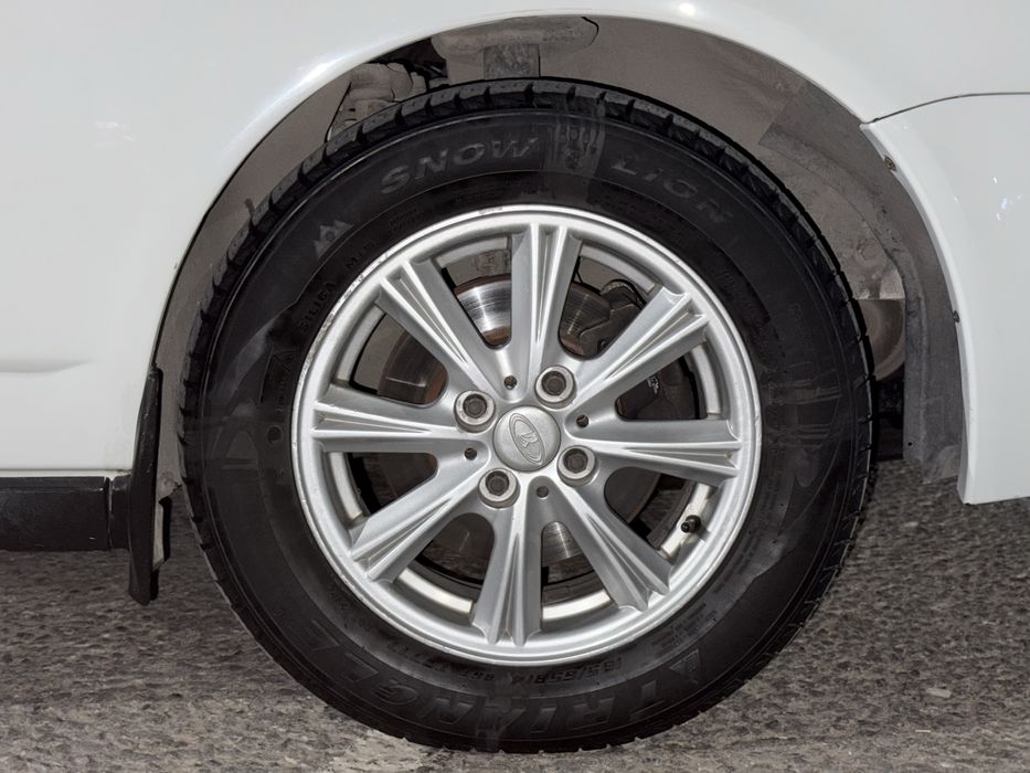 Атика r14 зимний