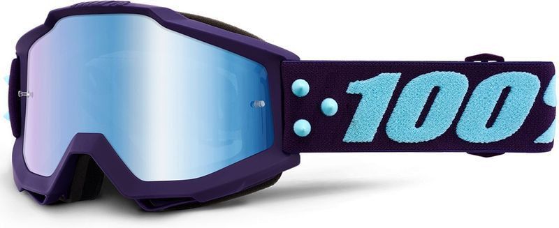 100% очила accuri мотокрос ендуро крос мотор велосипед нови