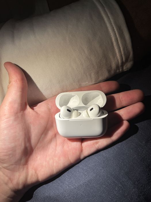 Air pods pro 2 generation