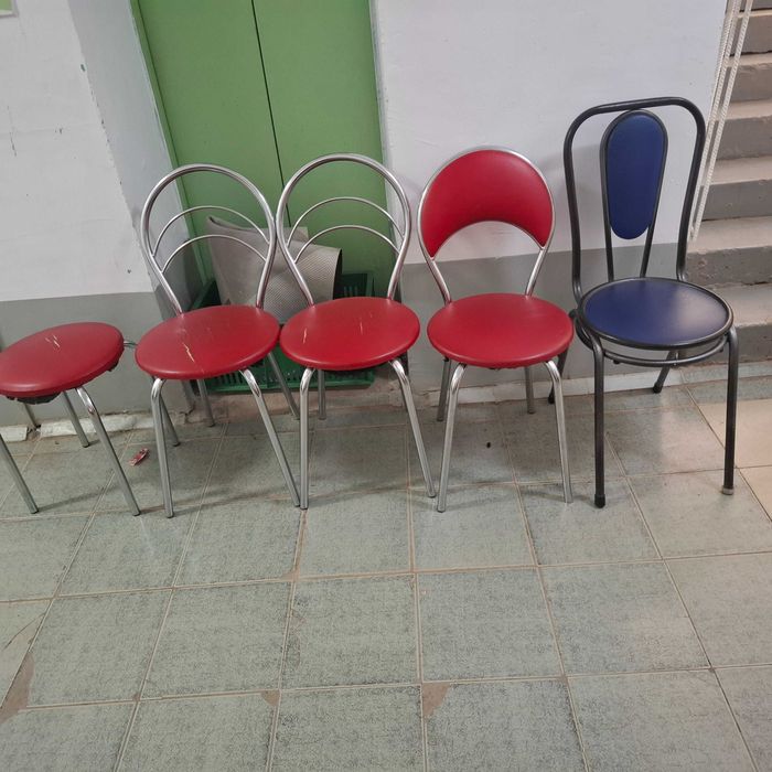 Продам стулья...