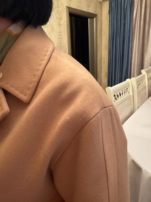 Пальто Loreta, новое