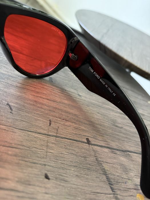 Ochelari tom ford noi