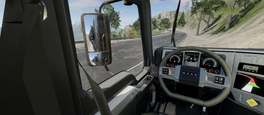 Nexia1 dons luks bez konditsioner