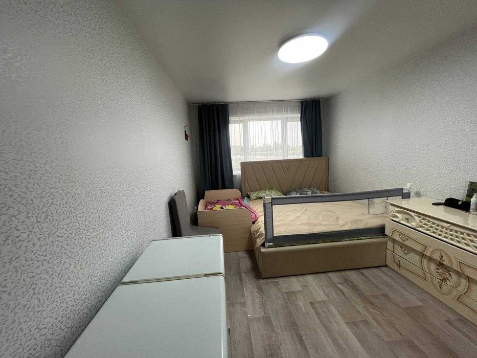 Продам 3 комнатную квартиру