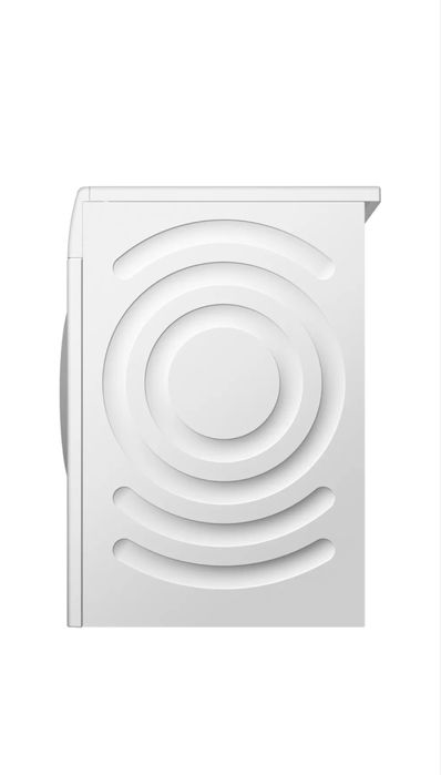 Masina de spalat rufe Bosch WAU28R60BY, 9 kg, 1400 RPM, Clasa C, EcoSilence Drive, AntiPete, Super Quick 30, Alb