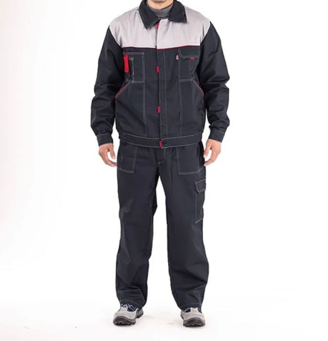 летняя спецодежда недорого