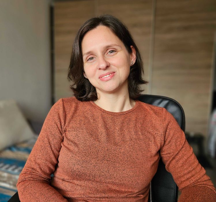 Psihoterapeut Cluj-Napoca | Psihosexolog | Online | Alina Coc
