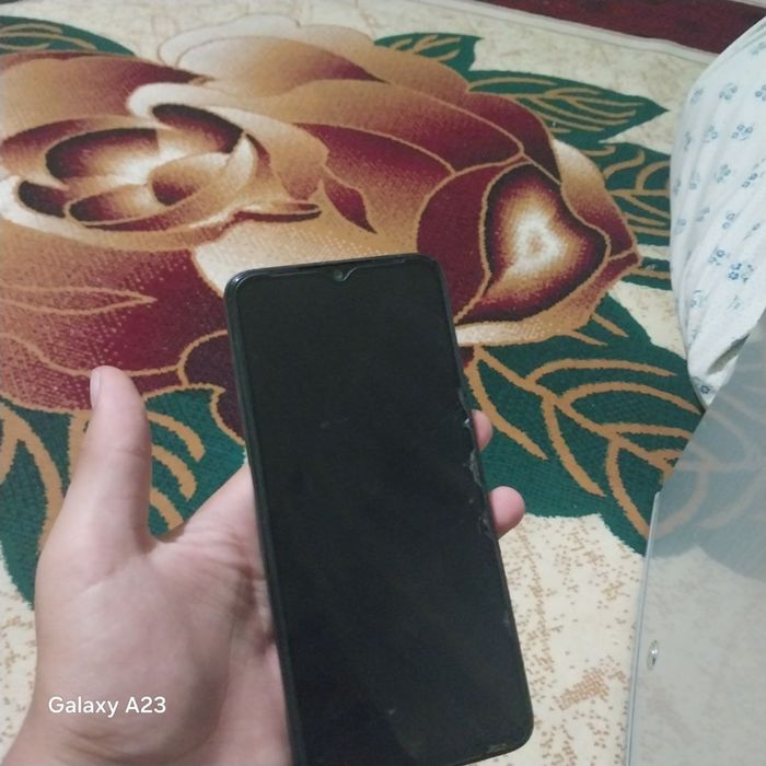 Infinix hot 30 i