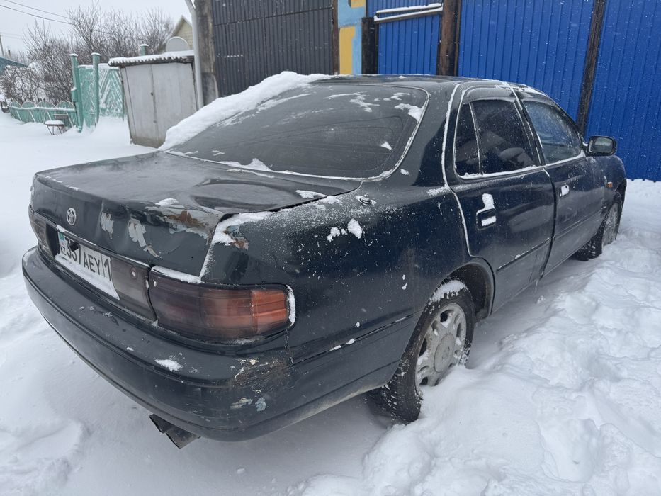 Продам тоиота камри 10