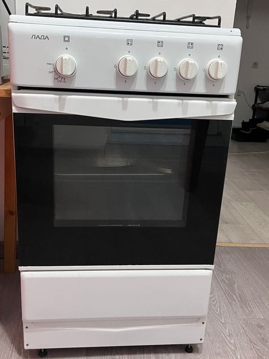 Газовая плита ЛАДА