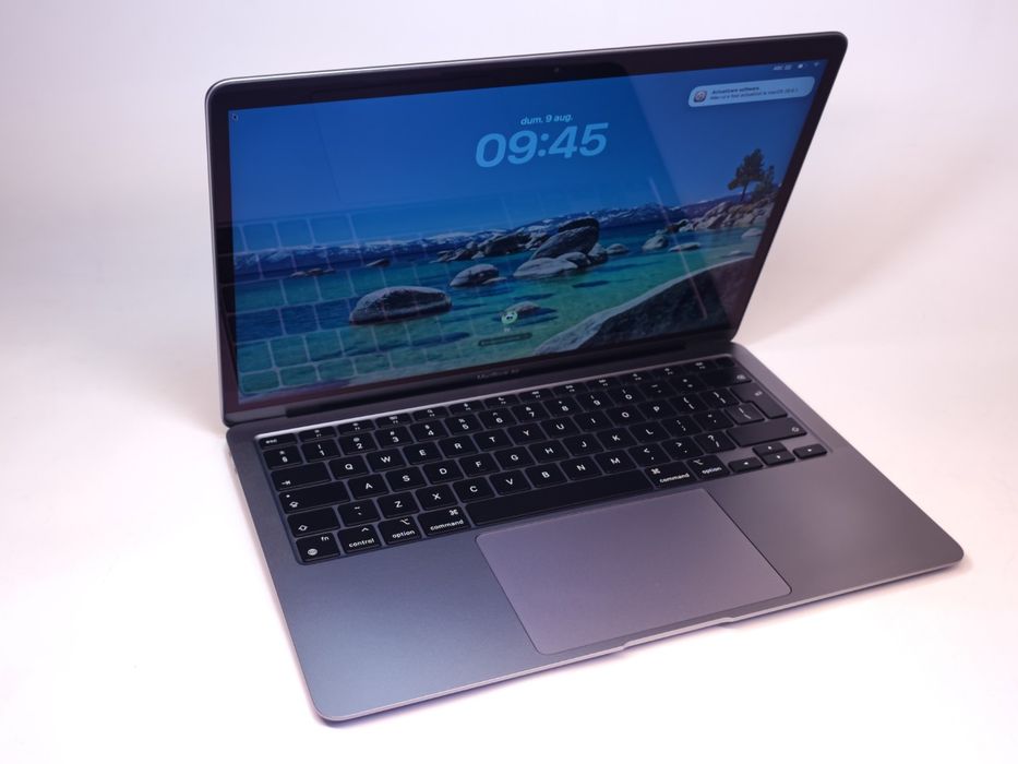 Apple Macbook Air 13 M1 2020 A2337 SSD256/8GB | #D95210