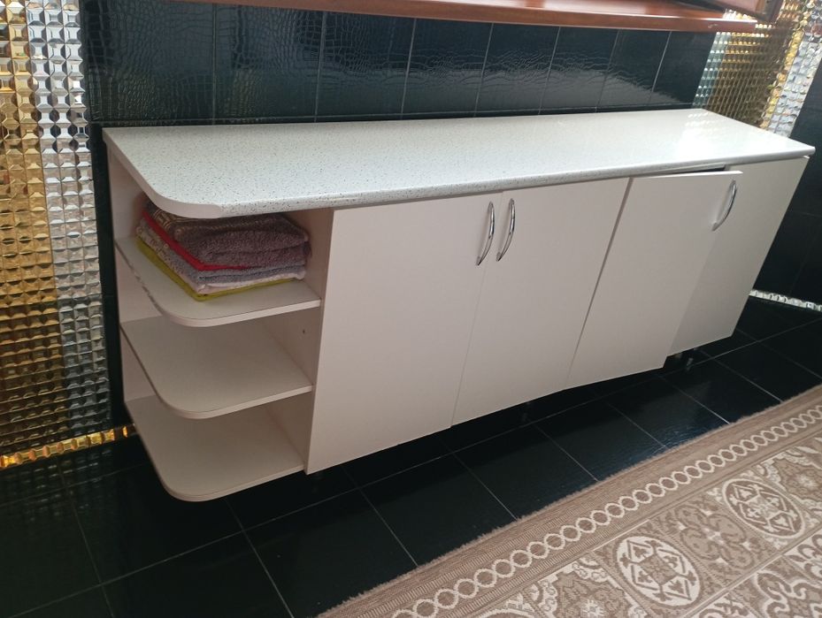 Для ванной комнаты