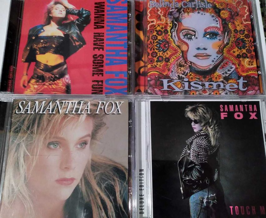 Продам Audio CD диски