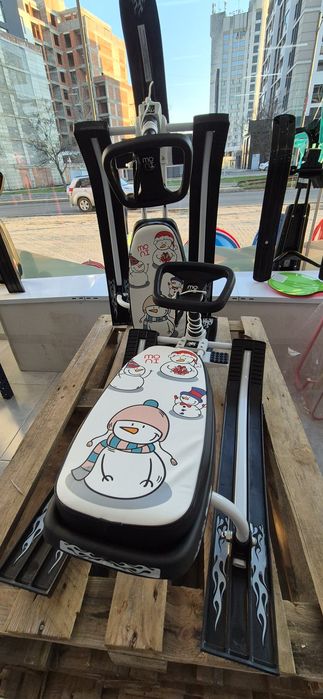 Шейна Снежко бяла