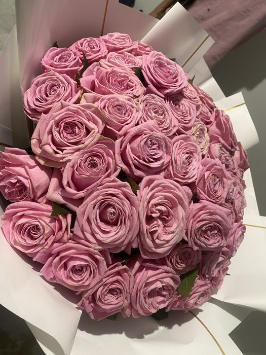 Продам букет из 51 роз