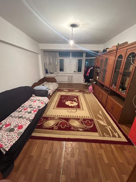 2х комнатная квартира