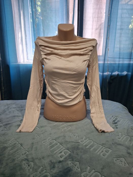 Кофты - лонгсливы