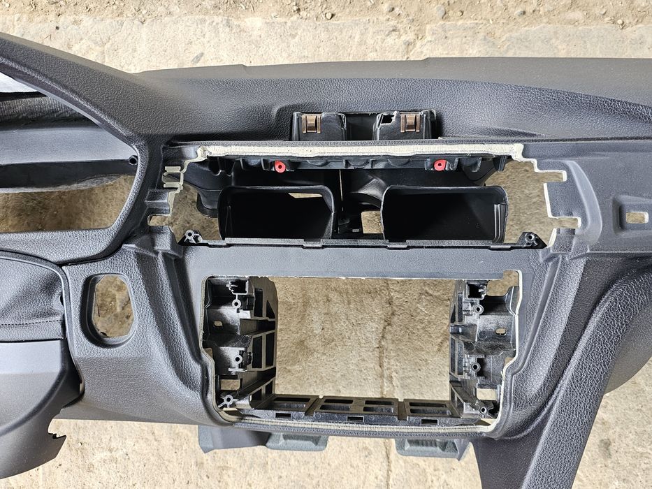 Табло ф30 ф31 ф32 tablo bmw бмв f30 f31 f32