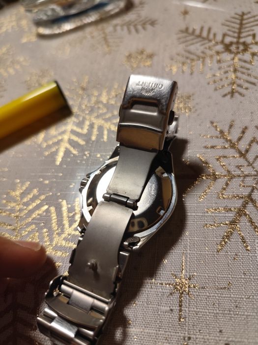 Часовник Orient Mako 2