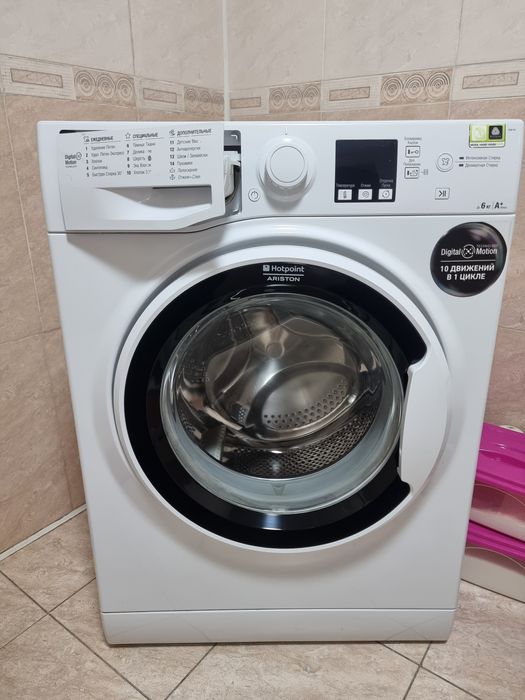 Продам стиральную машину