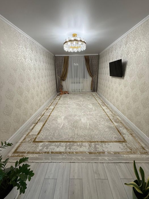 Продаю 3х комнатную квартиру