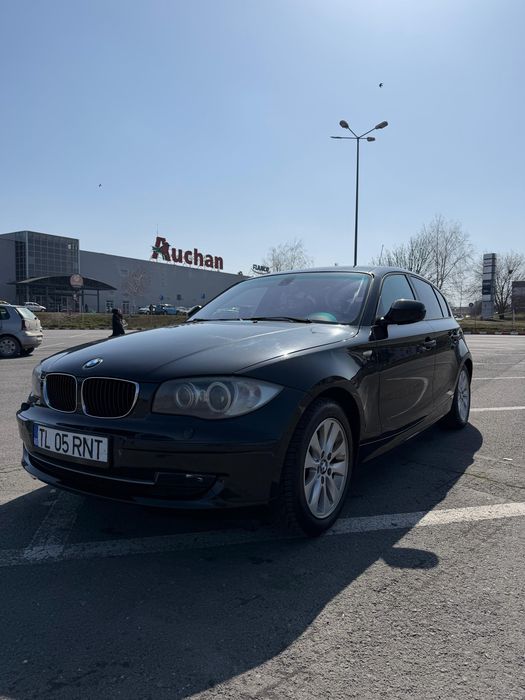 BMW 1 Series 2011 — imagine 7