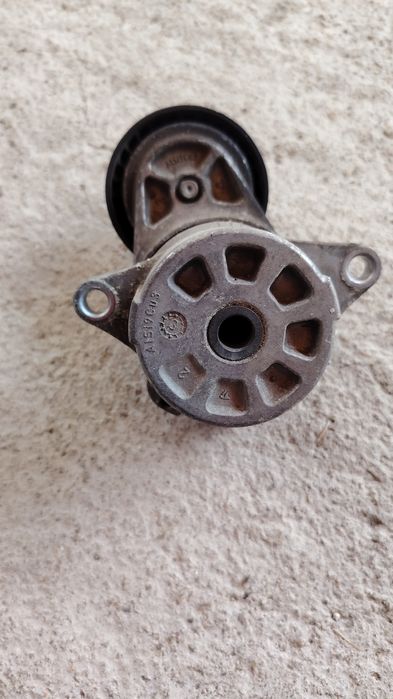 Водната помпа в добро състояние