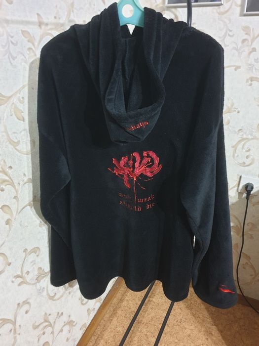 Худи Sheydov "Life after Death"