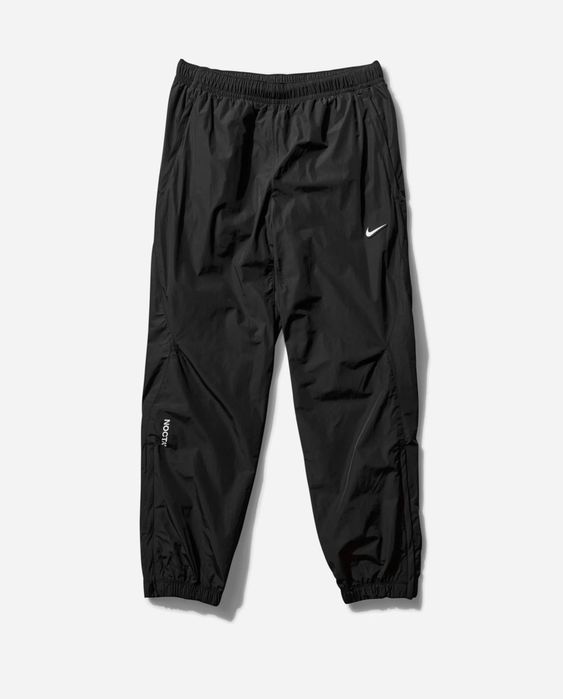 NIKE X NOCTA Men’s Woven Tracksuit, Size M(Medium)