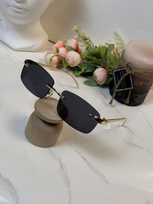 Ochelari Cartier