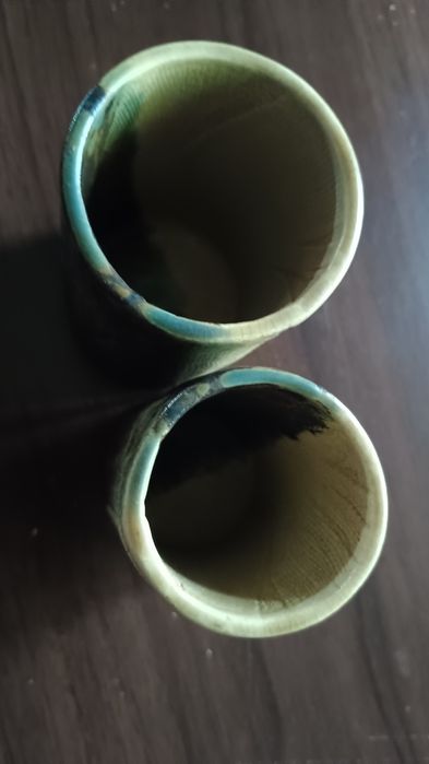 Pahare Yunomi Japonia ceramica