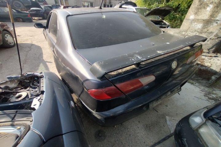 Piese Alfa Romeo 166 936