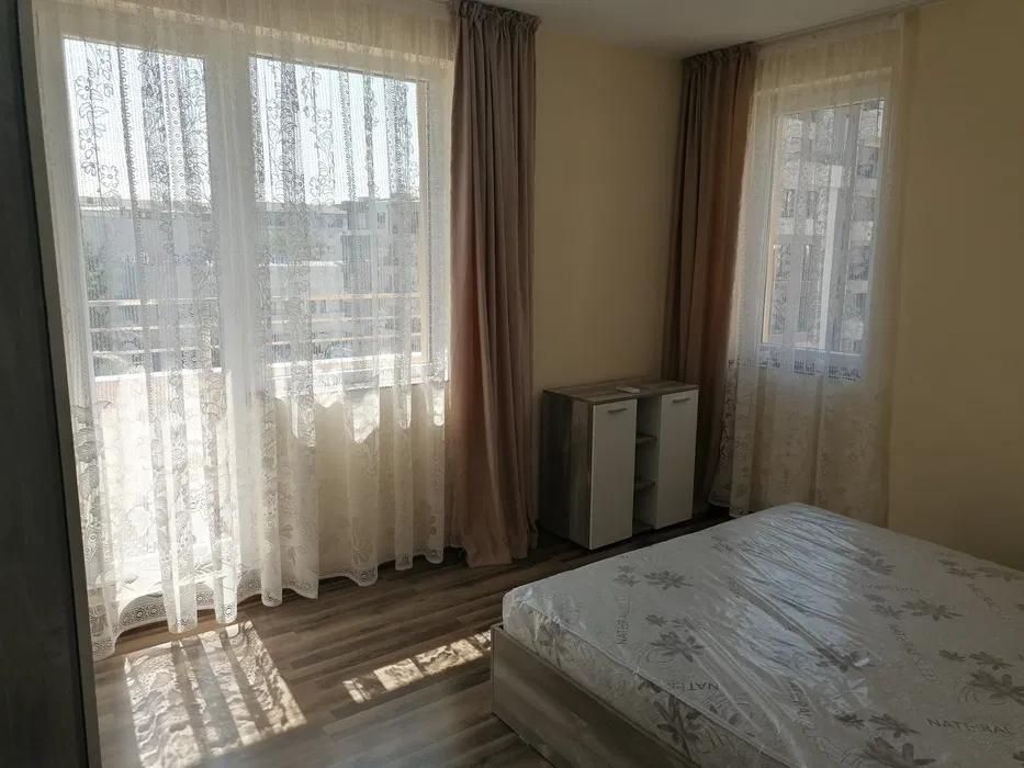 Дава се под наем Двустаен апартамент в Пловдив, Кючук Париж - 86 кв.м за 340 € - Снимка #5