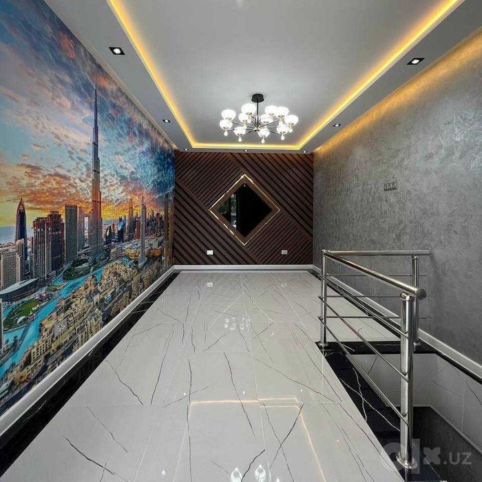 Аренда офиса 85 м² с подвалом — Буз базар, Анор банк