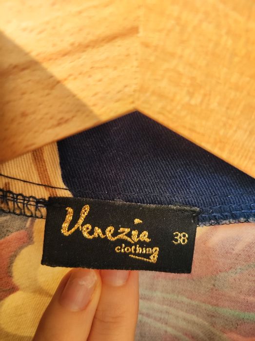 Sacou casual deosebit, marime 36