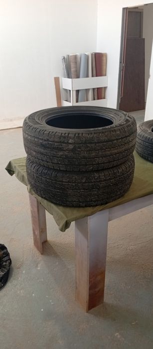 покришка  р16/215/65