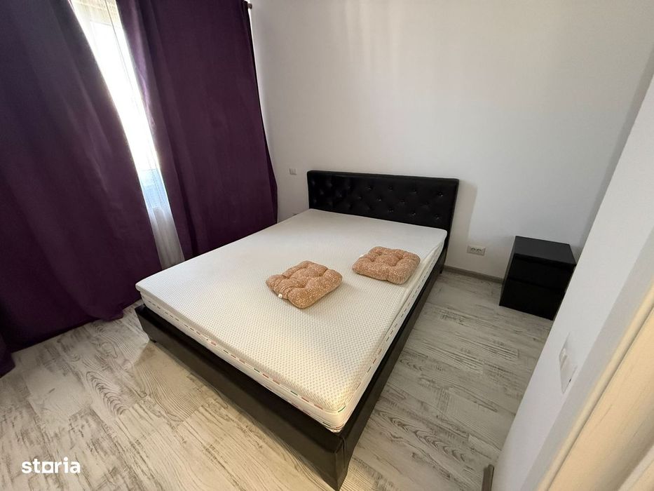 Apartament 2 camere Deco Residence - 3 min Metrou Berceni, tip studio