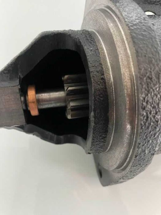 Electromotor rif. Fiat 4807375 ford bosch New holland Ama Italia