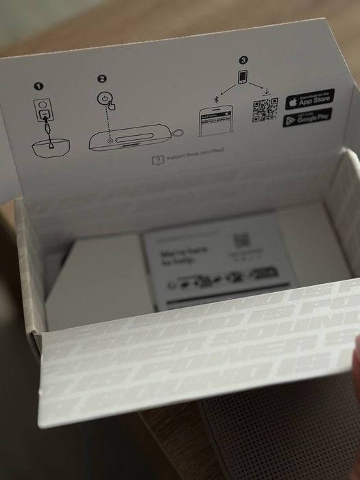Bose sound flex 2nd gen