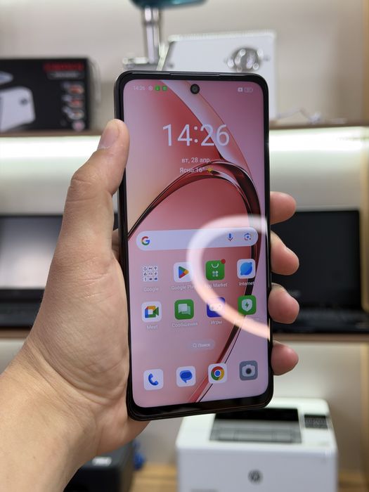 Телефон Oppo A5i